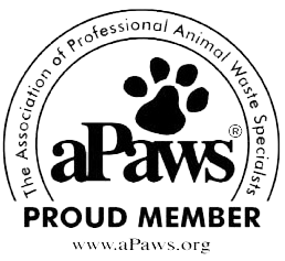 apaws logo